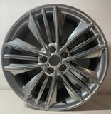 1x Alufelge 18 Zoll 8.0