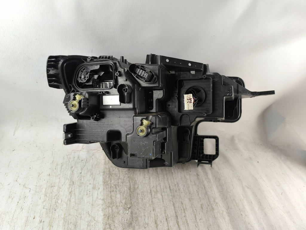 Frontscheinwerfer Ford R2KB13E015CG Links Scheinwerfer Headlight SCH1425087165jr