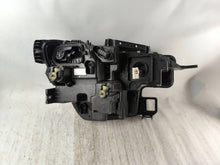 Laden Sie das Bild in den Galerie-Viewer, Frontscheinwerfer Ford R2KB13E015CG Links Scheinwerfer Headlight SCH1425087165jr