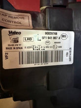 Load image into Gallery viewer, Frontscheinwerfer Seat Leon 5F1941007A LED Links Scheinwerfer Headlight SCH8134888834so