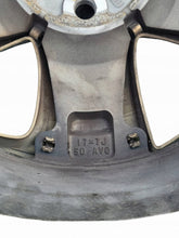 Load image into Gallery viewer, 1x Alufelge 17 Zoll 5x100 JUT279025 Toyota Yaris Rim Wheel FEL4970816757gm