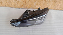 Load image into Gallery viewer, Frontscheinwerfer Seat Leon 5FB941005D Links Scheinwerfer Headlight