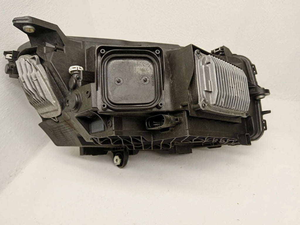 Frontscheinwerfer Mercedes-Benz Glc C253 X253 A2539065301 Links Headlight SCH9023402480pf