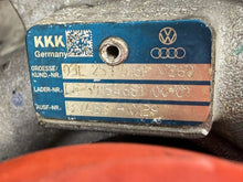Laden Sie das Bild in den Galerie-Viewer, Motor Audi VW A3 B6 CBA CBAB 2.0 TDI 140PS 103kW 176TKm 2003 Diesel Komplett MOT6148504844lr