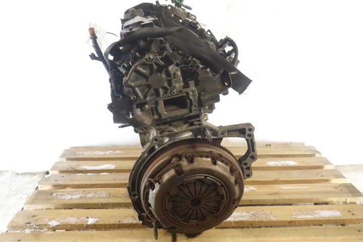 Motor Peugeot Partner BH02 1.6 HDI 99PS 2017 Diesel Engine Unkomplett MOT3125769704gi