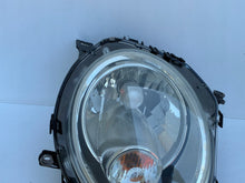 Laden Sie das Bild in den Galerie-Viewer, Frontscheinwerfer Mini R50 R53 LPR355 Rechts Scheinwerfer Headlight SCH7187546000ap