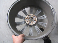 Load image into Gallery viewer, 1x Alufelge 19 Zoll 7.0" 5x114.3 KE409-4E400 Nissan 1 Rim Wheel FEL5546357100dq