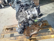 Laden Sie das Bild in den Galerie-Viewer, Motor Peugeot 508 II 10FKBJ 1.6 21TKm 2022 Benzin Engine Komplett