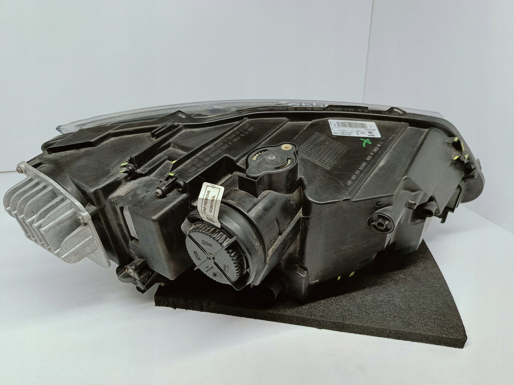 Frontscheinwerfer Seat Ateca Kh7 Khp 576941007F 90117433A Full LED Links