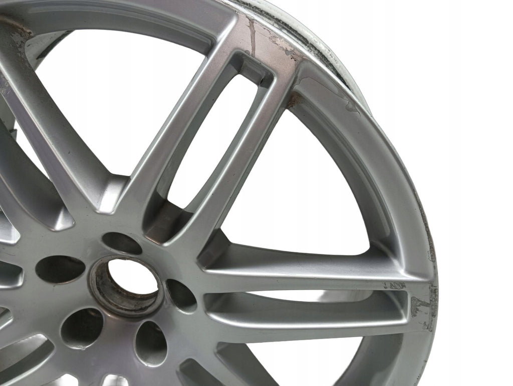 1x Alufelge 19 Zoll 8.5" 5x112 48ET 4F0601025BA Audi Rim Wheel FEL5473610392oc