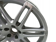 Laden Sie das Bild in den Galerie-Viewer, 1x Alufelge 19 Zoll 8.5" 5x112 48ET 4F0601025BA Audi Rim Wheel FEL5473610392oc