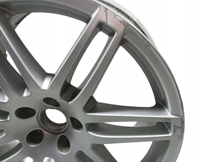 1x Alufelge 19 Zoll 8.5" 5x112 48ET 4F0601025BA Audi Rim Wheel FEL5473610392oc