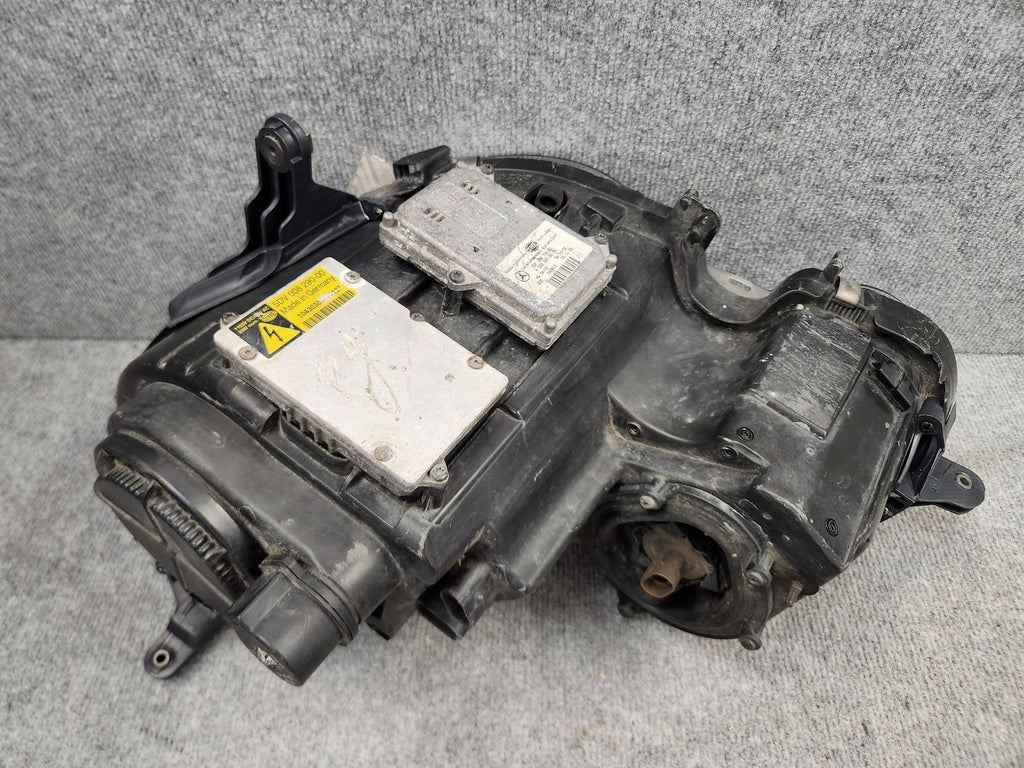 Frontscheinwerfer Mercedes-Benz W211 Xenon FALSE Scheinwerfer Headlight SCH2822575872gw