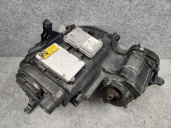 Frontscheinwerfer Mercedes-Benz W211 Xenon Rechts Scheinwerfer Headlight SCH2822575872gw