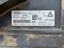 Laden Sie das Bild in den Galerie-Viewer, Frontscheinwerfer Audi Q3 8U0941006C LED Rechts Scheinwerfer Headlight