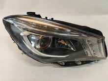 Laden Sie das Bild in den Galerie-Viewer, Frontscheinwerfer Mercedes-Benz Cla Amg A1779069400 Bi-Xenon Rechts Headlight SCH3335499288di