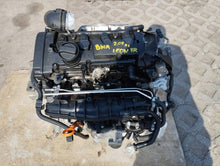 Load image into Gallery viewer, Motor Audi Seat Skoda VW I BWA 2.0 TFSI 163TKm 2016 Benzin Engine Komplett MOT7821105524hg