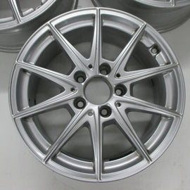 1x Alufelge 16 Zoll 6.5