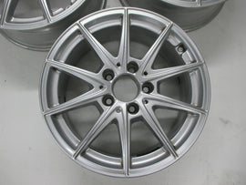 1x Alufelge 16 Zoll 6.5