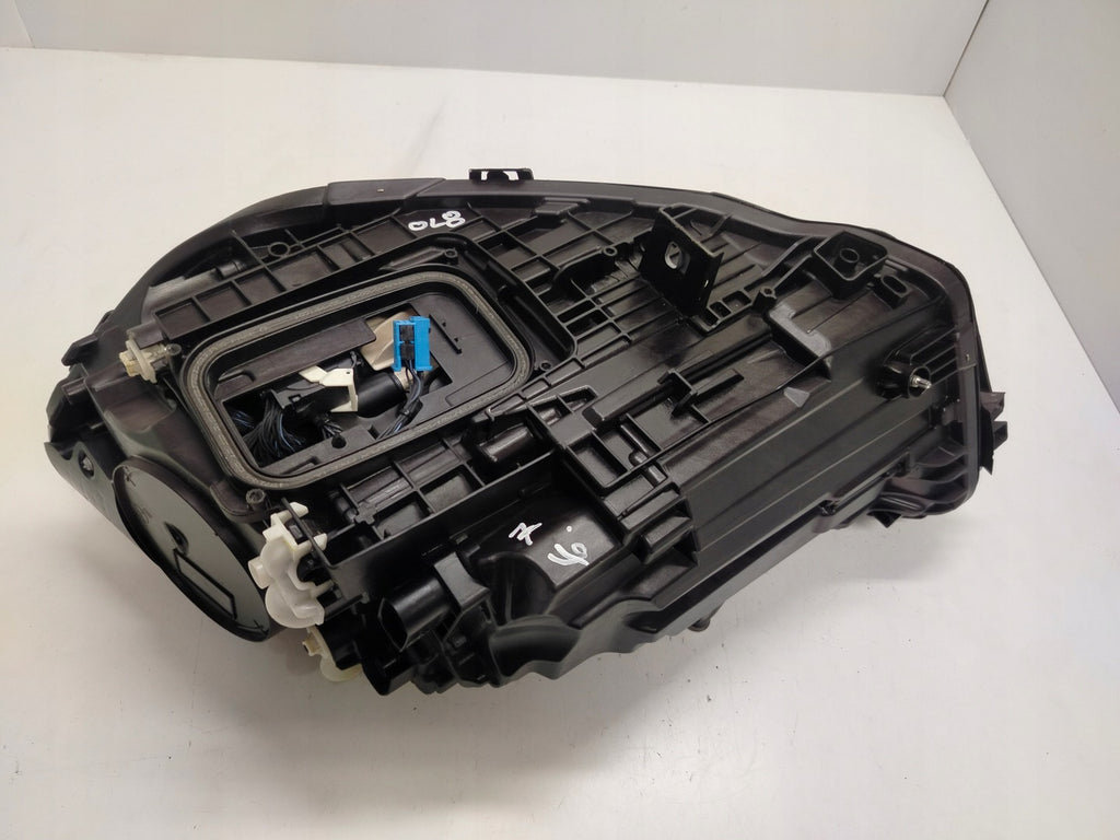 Frontscheinwerfer Mercedes-Benz W177 A1779065704 A1779065804 Ein Satz Headlight SCH4121853260vi