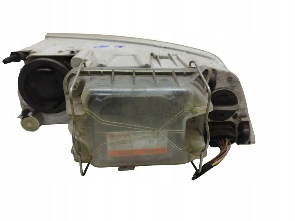 Frontscheinwerfer Skoda Octavia II Combi I 1Z1941016B Rechts Headlight SCH5795486726ii