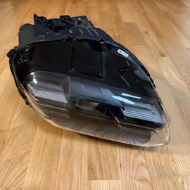 Frontscheinwerfer Porsche Taycan 9J1941032F 1140E340005 Rechts Headlight SCH2698962684mt