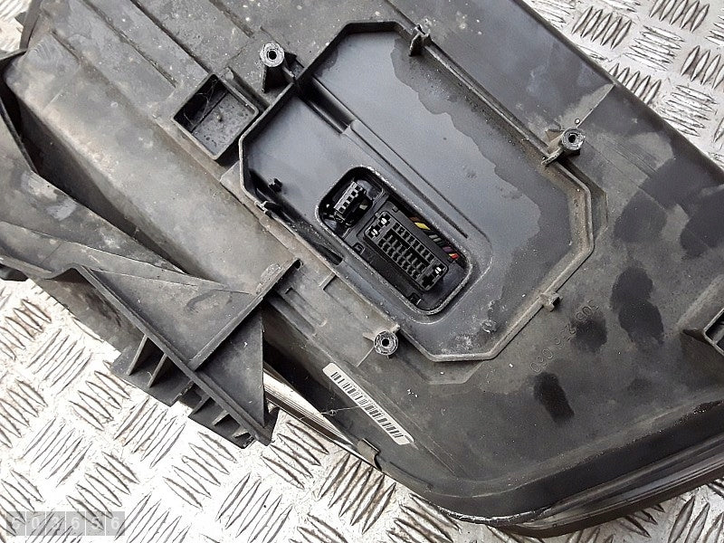Frontscheinwerfer Citroën C6 9660983380 Links Scheinwerfer Headlight SCH1025054198jh