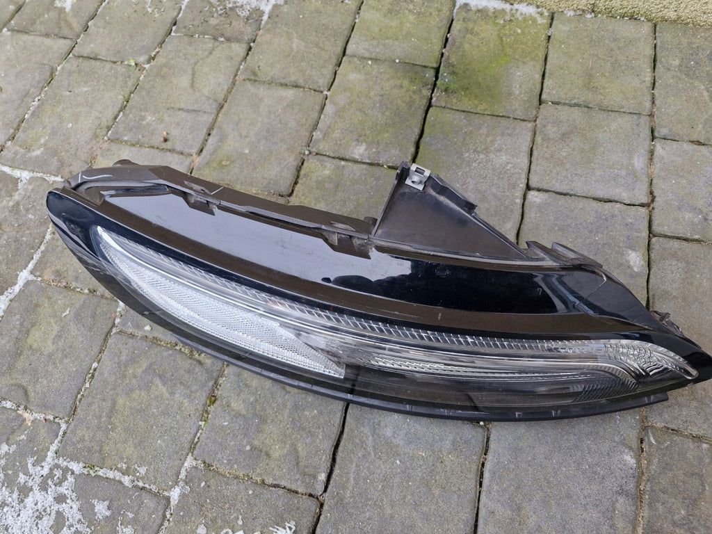 Frontscheinwerfer Jeep Cherokee 76980-7589690 Rechts Scheinwerfer Headlight SCH1794250920gu
