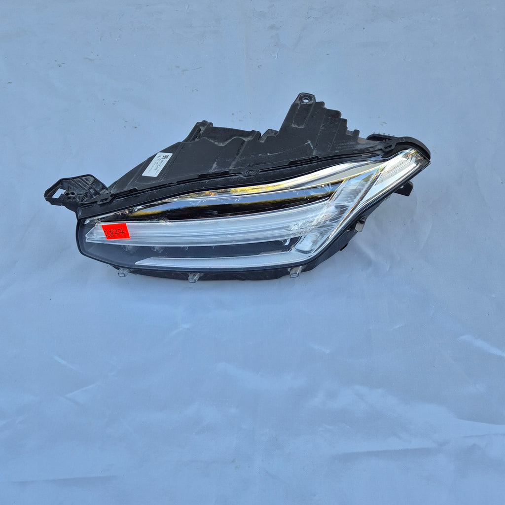 Frontscheinwerfer Volvo Xc90 II 31655702 Full LED Ein Stück (Rechts oder Links)