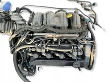 Laden Sie das Bild in den Galerie-Viewer, Motor Ford Fiesta II Fbd 2.0 97PS 71kW Benzin Engine Unkomplett MOT7143551261qy
