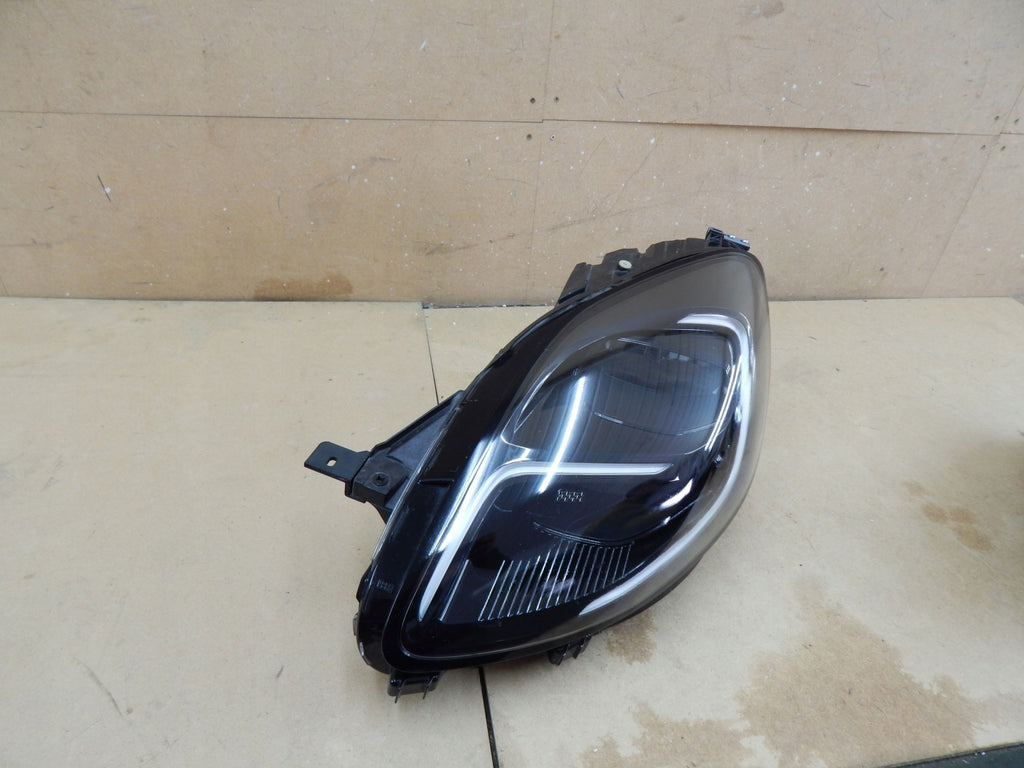 Frontscheinwerfer Ford Puma L1TB-13E015-LB LED Links Scheinwerfer Headlight SCH6780033821ii
