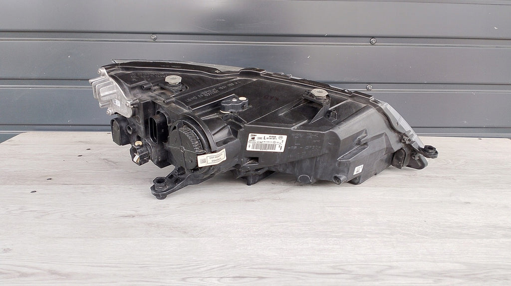 Frontscheinwerfer Seat Leon 5F1941007L Full LED Links Scheinwerfer Headlight SCH3214258799hn