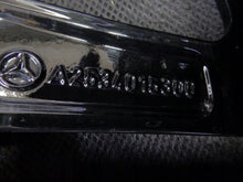 Laden Sie das Bild in den Galerie-Viewer, 1x Alufelge 19 Zoll 8.0" 5x112 38ET A2534015300 Mercedes-Benz Glc Amg Rim Wheel FEL9529840755ev