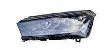 Laden Sie das Bild in den Galerie-Viewer, Frontscheinwerfer Skoda Enyaq 5LB941015B Links Scheinwerfer Headlight SCH7717655914sx
