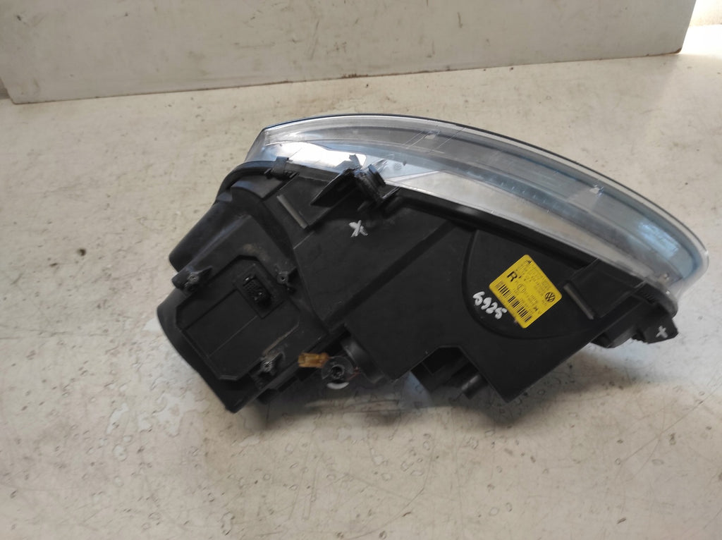 Frontscheinwerfer VW Golf V 1K6941032 Xenon Rechts Scheinwerfer Headlight SCH2012457097xf