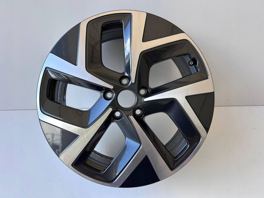 1x Alufelge 19 Zoll 10A601025L VW Id.3 Rim Wheel FEL1797811041ke