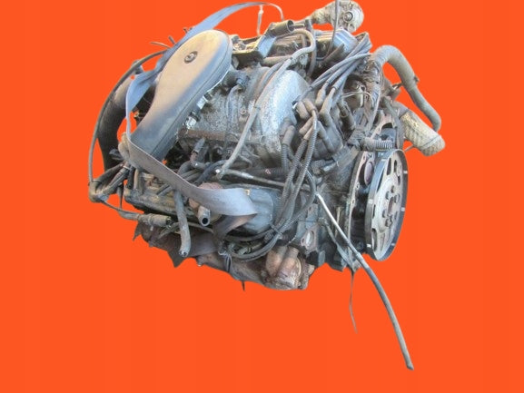 Motor Jeep Grand Cherokee Zj OE222333 5.2 1997 Benzin Engine Komplett MOT8029002545al