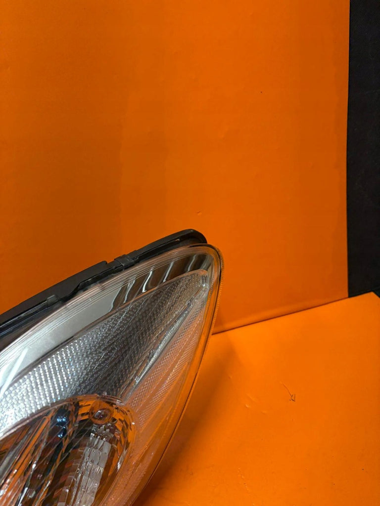 Frontscheinwerfer Volvo Coupe 31299818 Xenon Links Scheinwerfer Headlight SCH8064208105wu