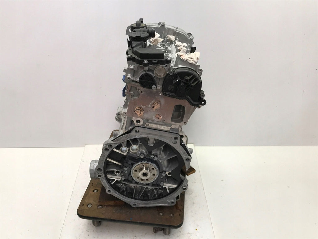 Motor Audi Seat A3 DXD DXDB 1.5 TSI 150PS 110kW 4TKm 2024 Benzin Unkomplett