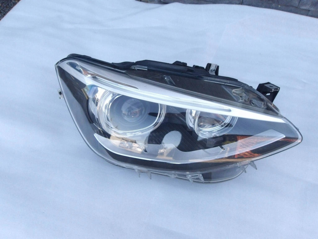 Frontscheinwerfer BMW 1 F21 F20 Rechts Scheinwerfer Headlight SCH7554906171qq