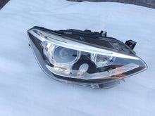 Laden Sie das Bild in den Galerie-Viewer, Frontscheinwerfer BMW 1 F21 F20 Rechts Scheinwerfer Headlight SCH7554906171qq