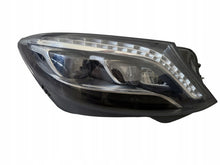 Laden Sie das Bild in den Galerie-Viewer, Frontscheinwerfer Mercedes-Benz W222 A2229068502 W222A2229068502 LED Rechts SCH3110186514ct