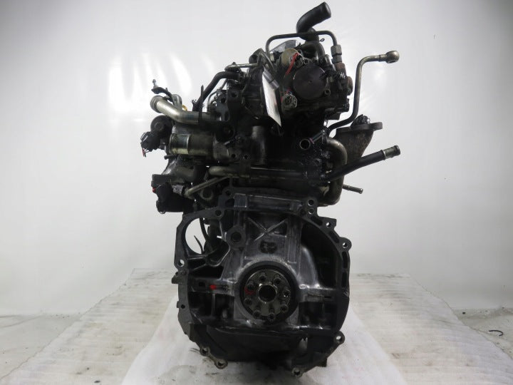 Motor Toyota Avensis 2AD-FTV 2AD-FHV 2.2 177PS 2006 Diesel Engine Komplett MOT6754811879ek