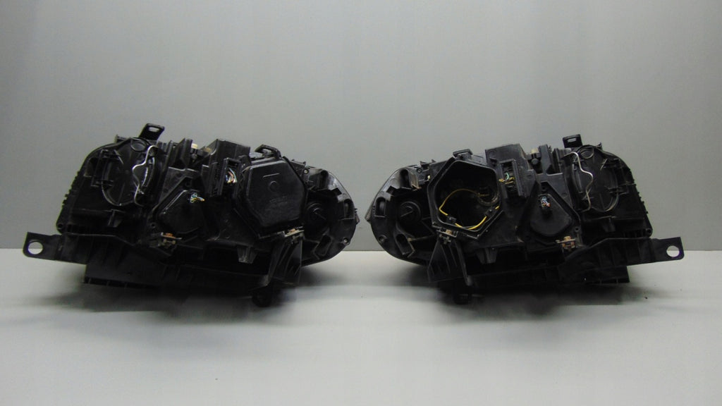 Frontscheinwerfer BMW X3 E83 3418412 Ein Satz Scheinwerfer Headlight SCH2826901114jv