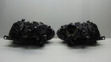 Laden Sie das Bild in den Galerie-Viewer, Frontscheinwerfer BMW X3 E83 3418412 Ein Satz Scheinwerfer Headlight SCH2826901114jv