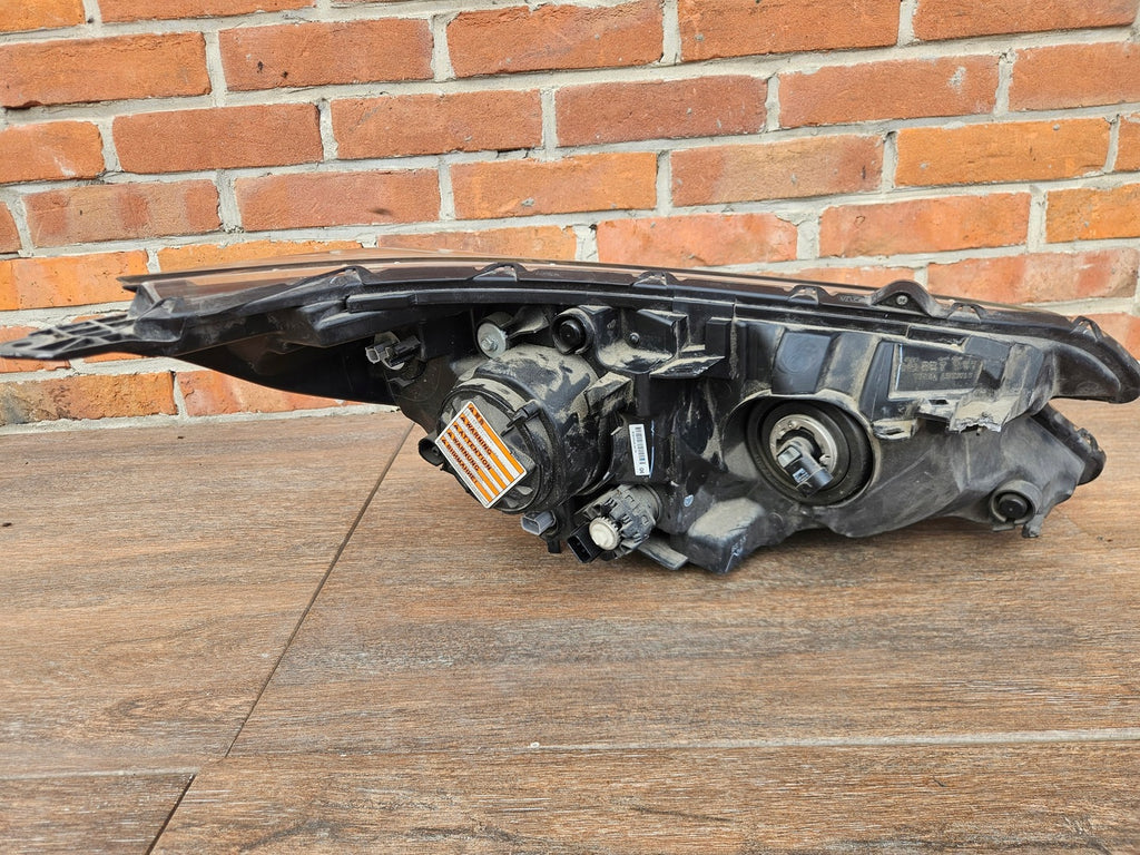 Frontscheinwerfer Honda Crv IV LED Ein Stück (Rechts oder Links) Headlight