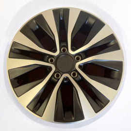 1x Alufelge 16 Zoll 6.5