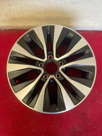 1x Alufelge 16 Zoll 6.5