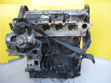 Laden Sie das Bild in den Galerie-Viewer, Motor Seat Skoda VW Leon CKF 2.0 TDI 150PS 167TKm 2014 Diesel Engine Unkomplett