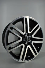 Load image into Gallery viewer, 4x Alufelge 20 Zoll 8.0" 5x112 35ET Glanz Silber 4G0601025AP Audi Rim Wheel FEL4778308959vj